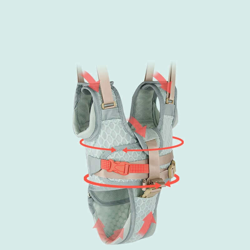 Enhance your toddler's safety with our top-tier harness