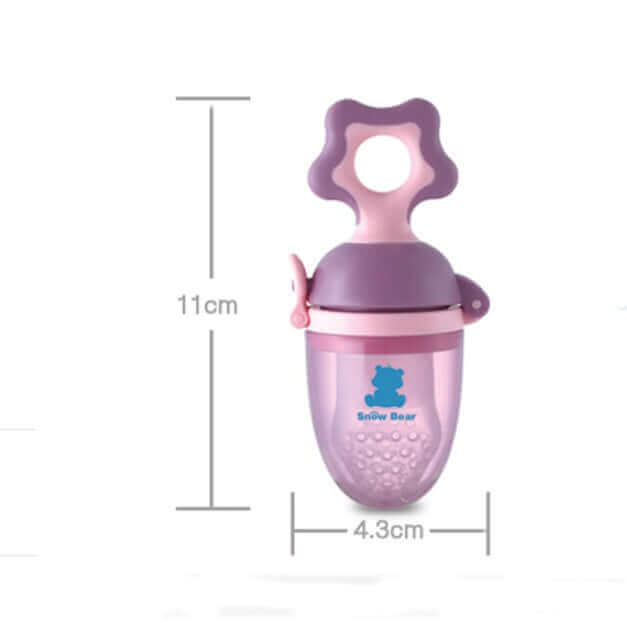 Bite Buddy: Baby Teething & Feeding Trainer BleuRibbon Baby