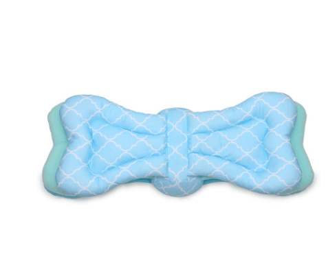 BleuRibbon Baby Embrace Nursing Pillow image