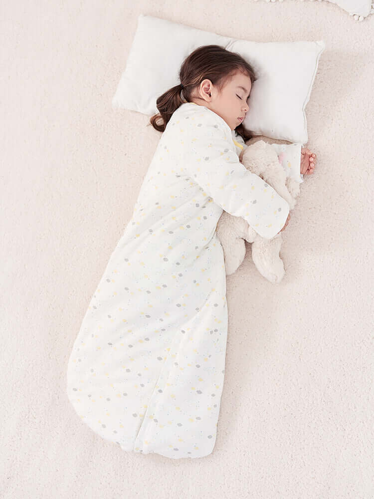 Newborn Anti-kick Quilt Cotton Sleeping Bag