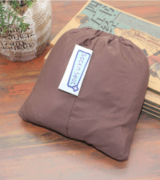 Portable BabySafe Dining Chair Harness Bleuribbon