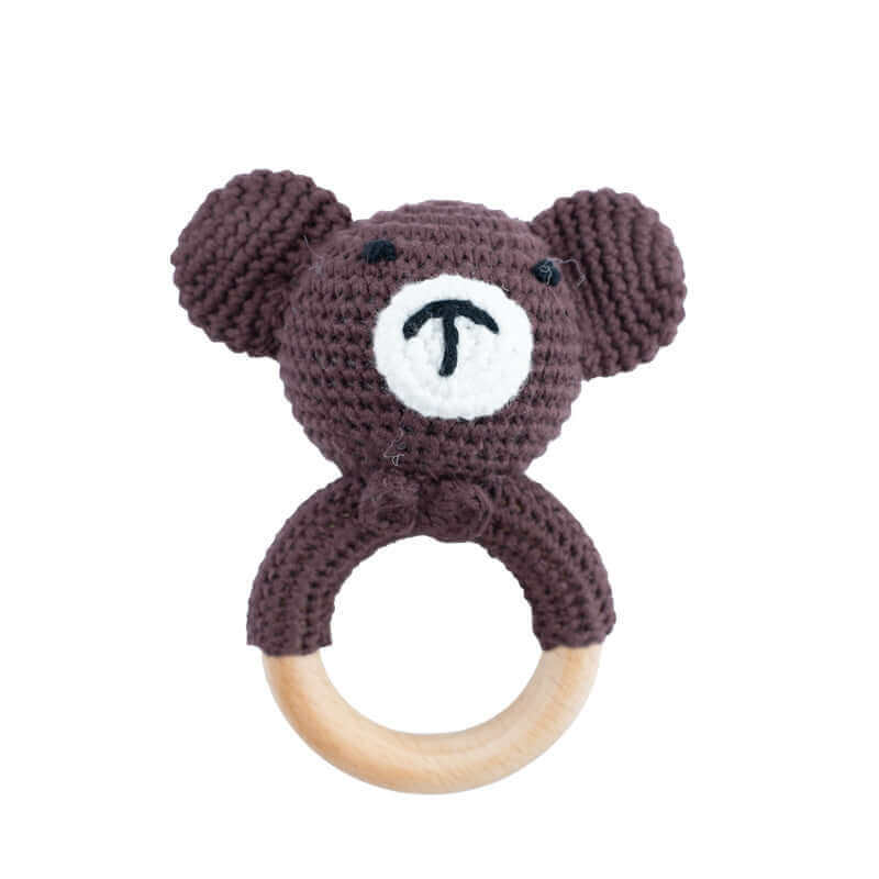 EnchantaPlay™ Organic Ultimate Playtime and Teething Set BleuRibbon Baby