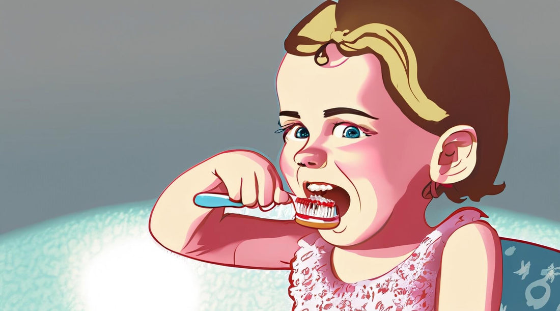 Guide to Caring for Your Baby's First Teeth