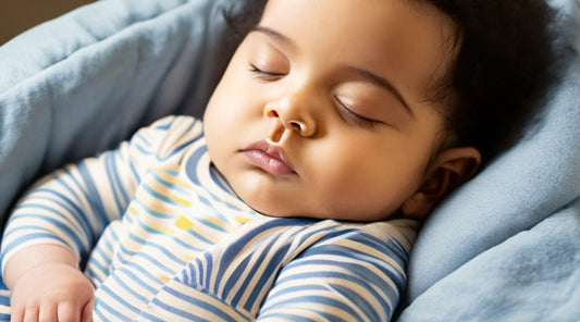 Dressing Baby for Safe Sleep: Tips for Parents