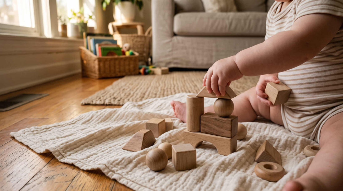 The Gentle Parenting & Montessori A-Z Dictionary: A Mother's Guide