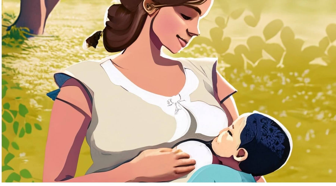 Essential Tips for Breastfeeding Parents