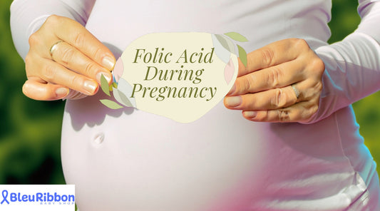 Folic Acid Mastery: A Comprehensive Guide for Healthy Pregnancy and NTD Prevention