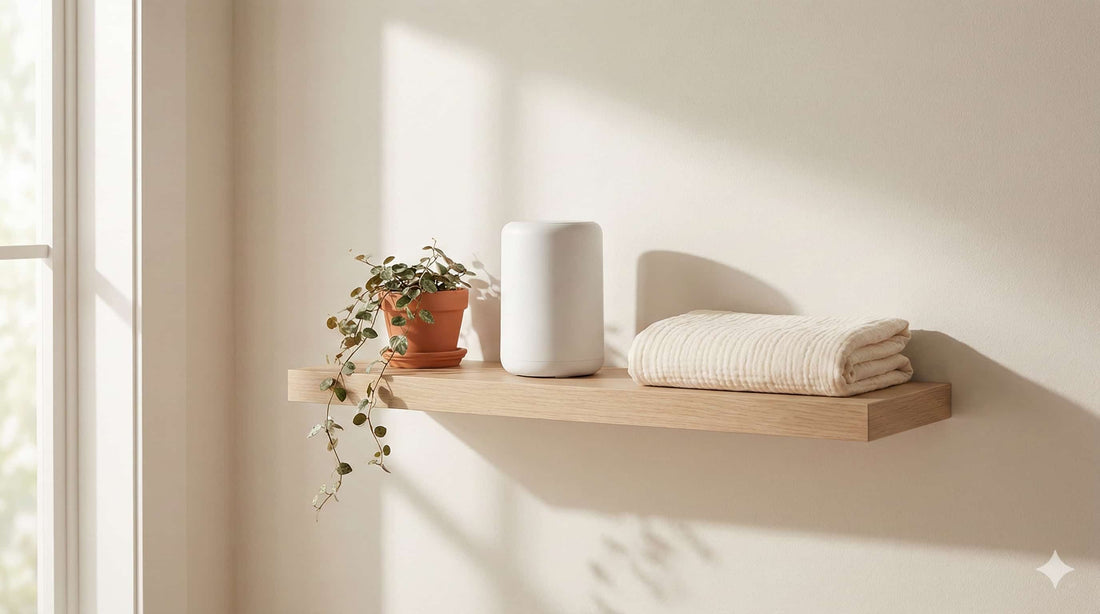 The Science of Sleep: Why White Noise Helps Babies Sleep Longer