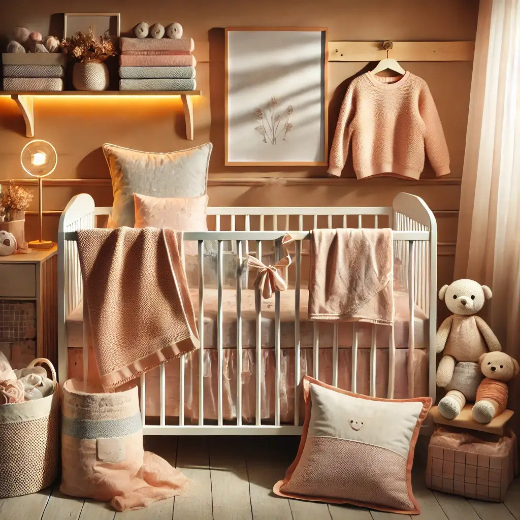 Baby Bedding