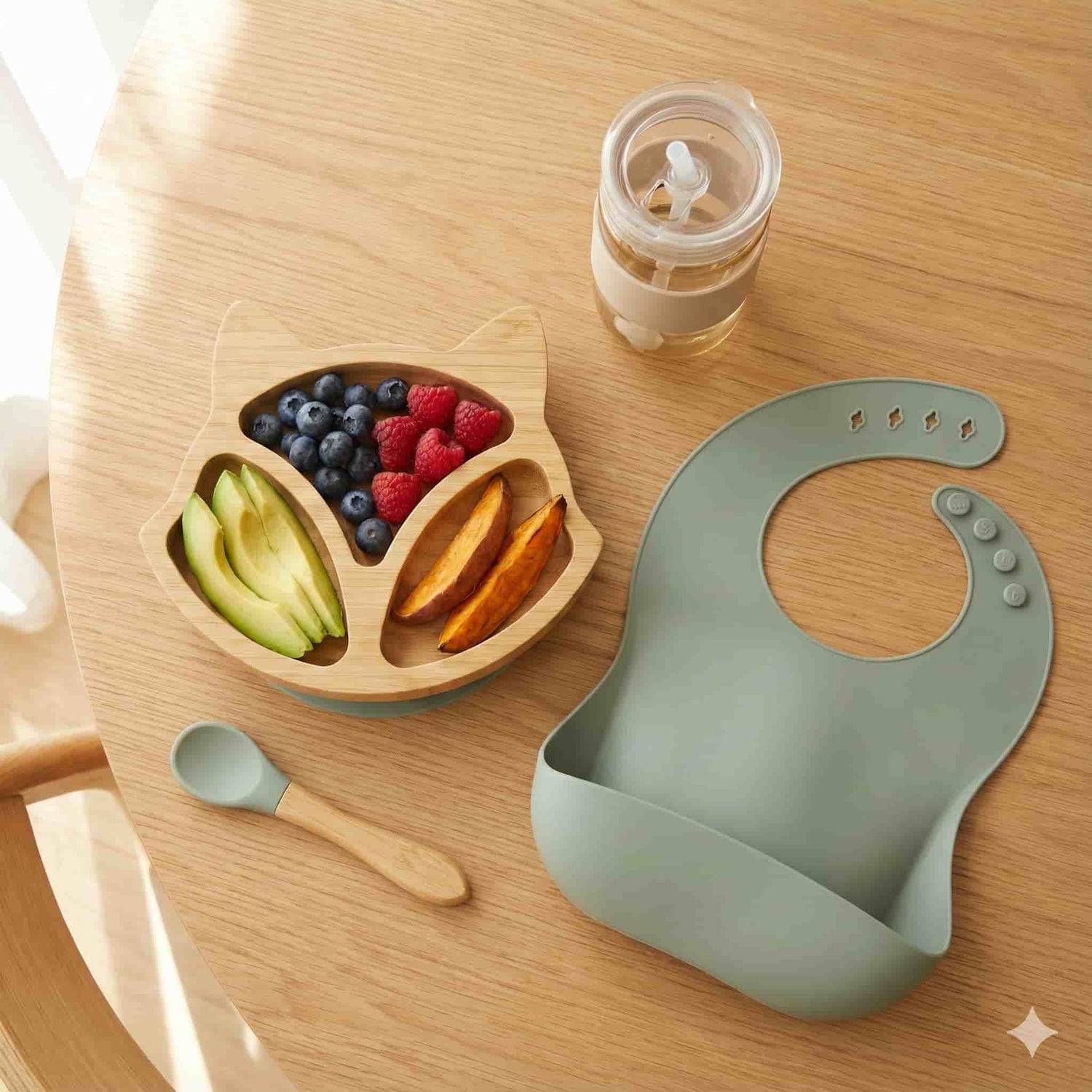 Bottles & Sippy Cups – PPSU, Straw & Training