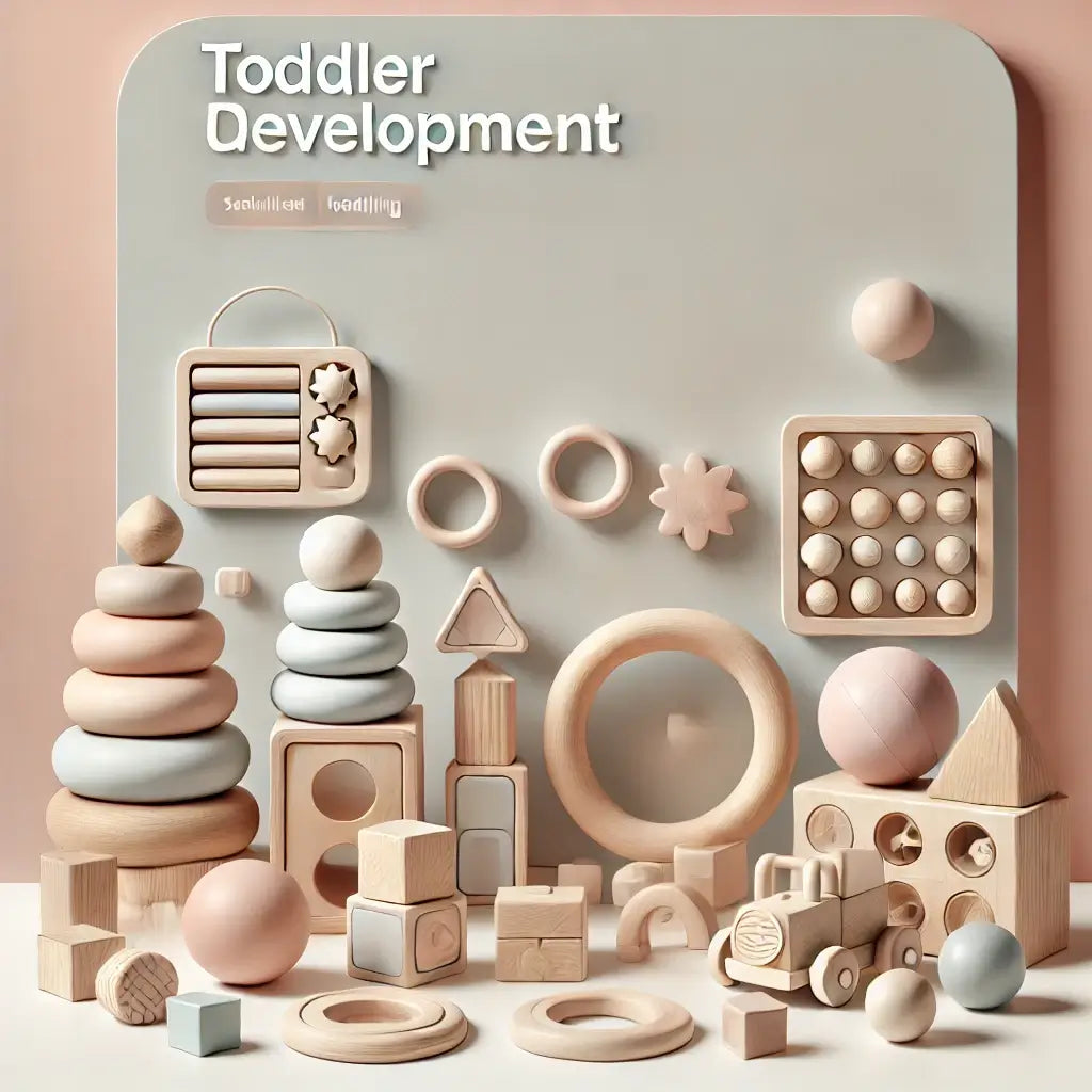 Toddler Development