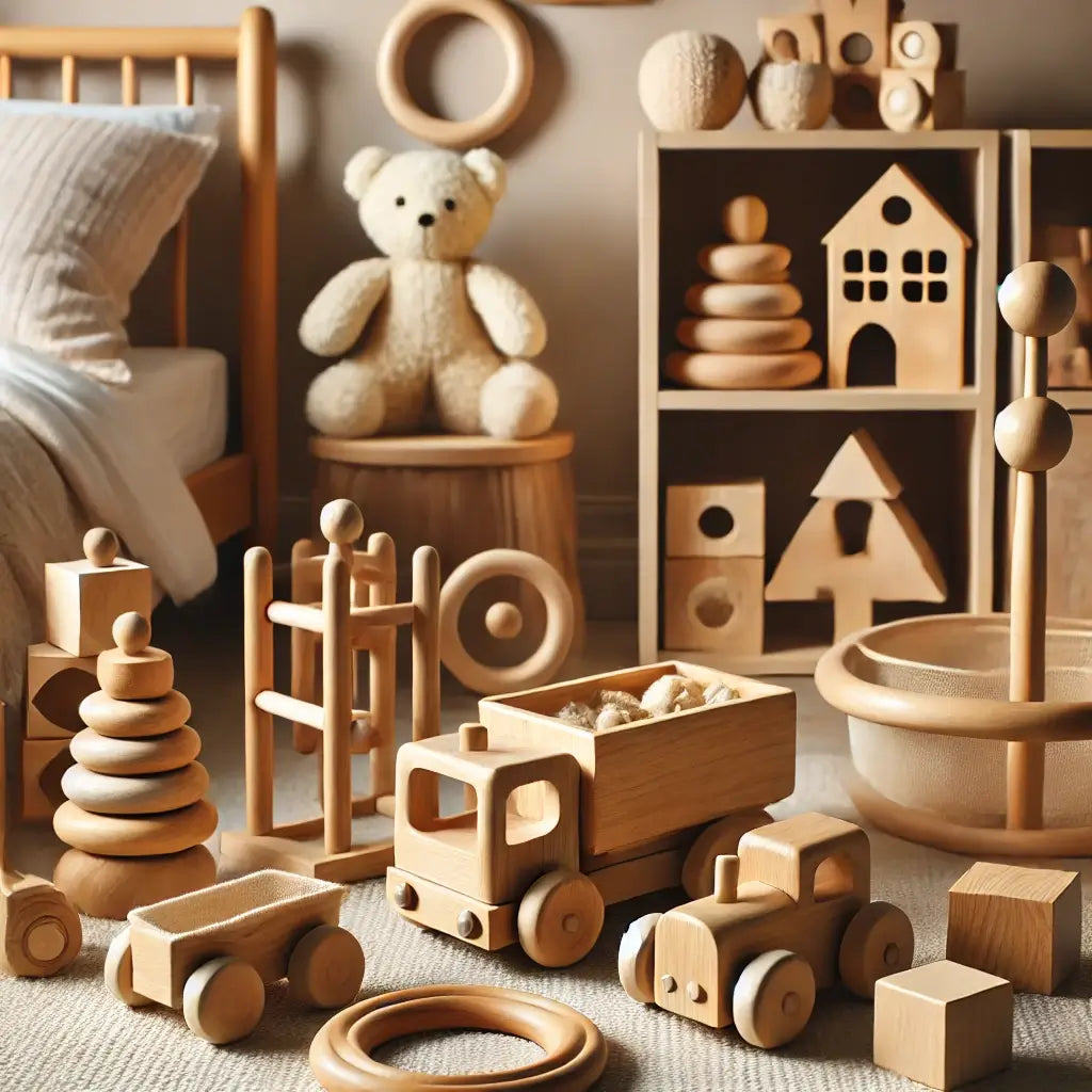 Wooden Toys