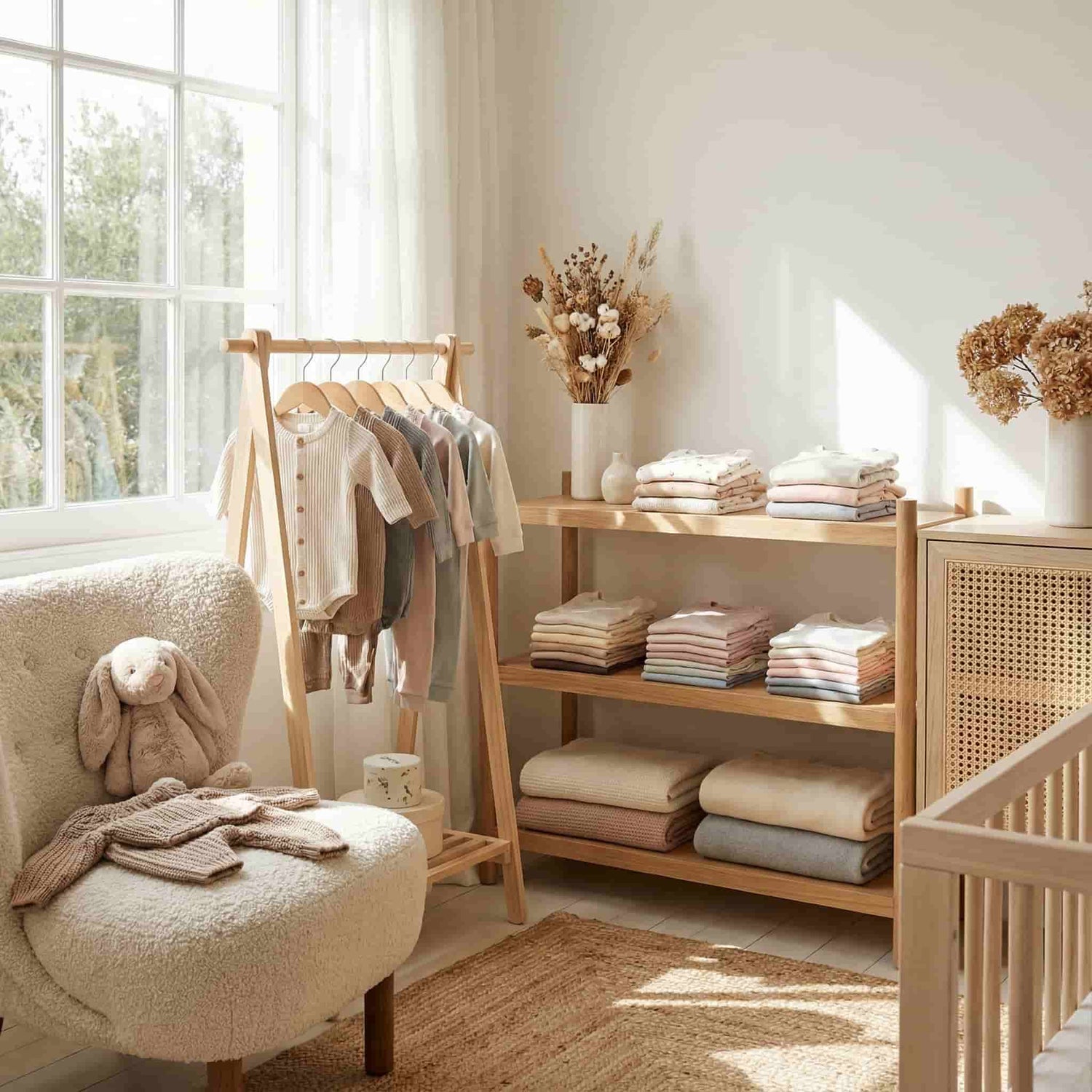 Baby Clothing Collection - BleuRibbon Baby