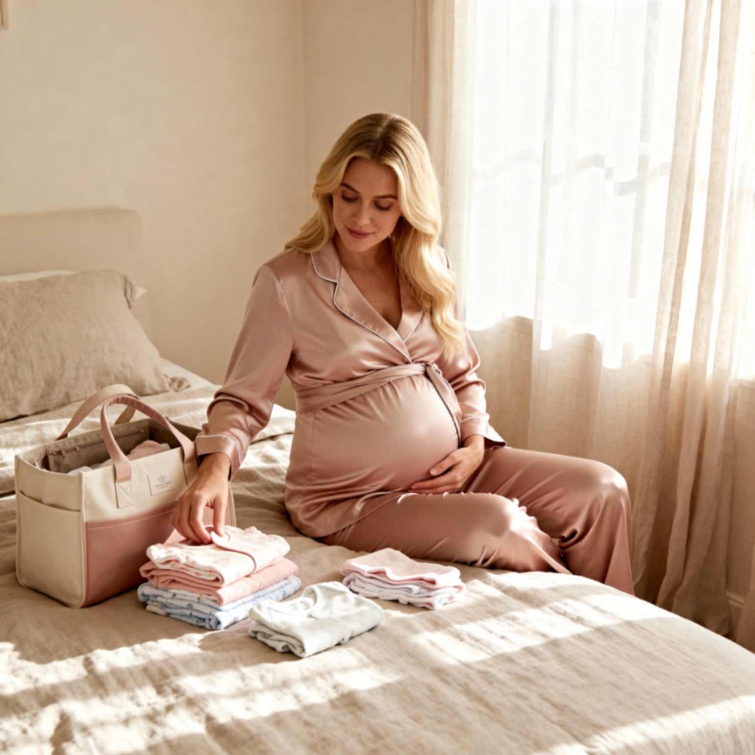 Maternity Essentials