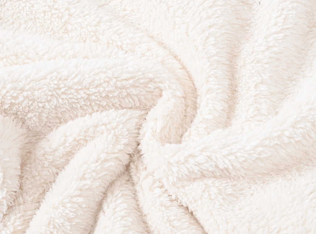 Baby Knit Romper Warm Cotton Sweater Jumpsuit for Winter bleu ribbon 