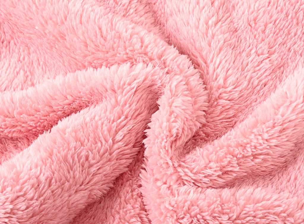 Baby Knit Romper Warm Cotton Sweater Jumpsuit for Winter bleu ribbon 