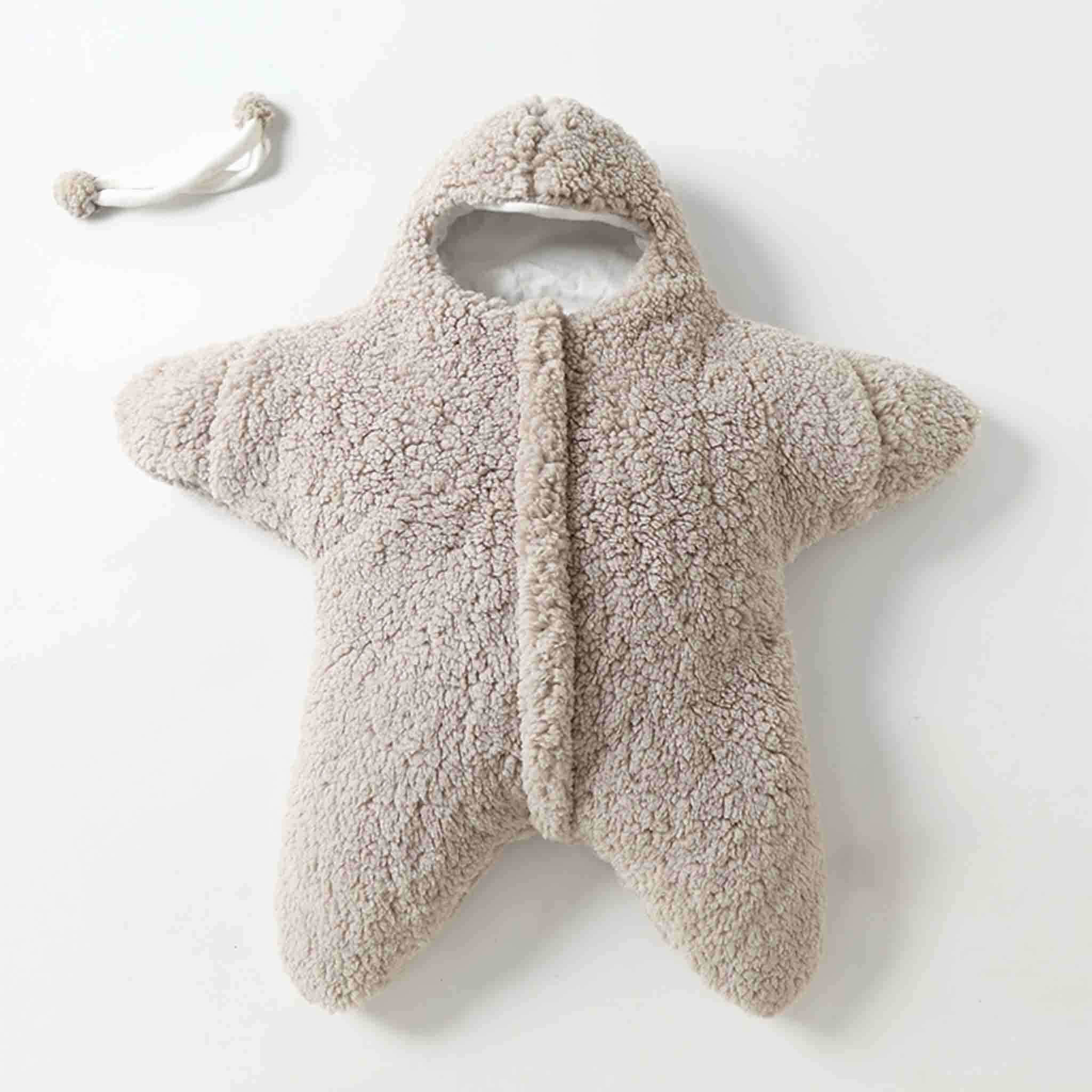 Baby star sleep online sack