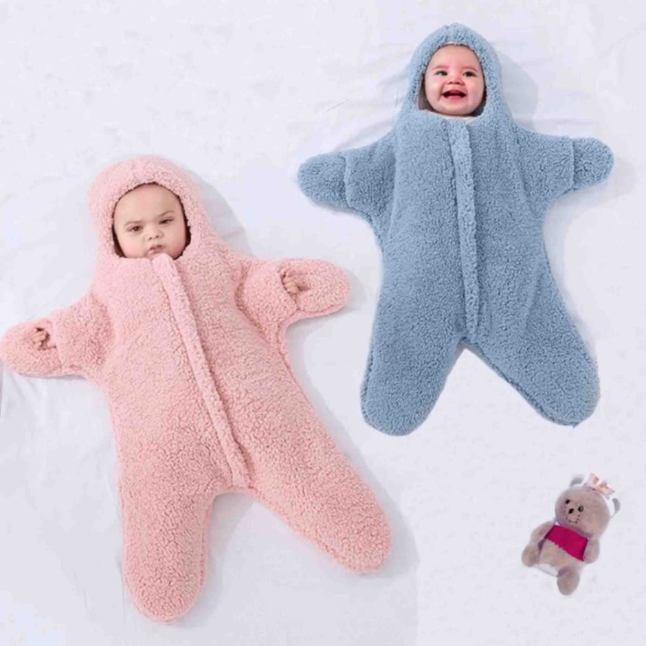 BleuRibbon Baby Quality for Your Little One