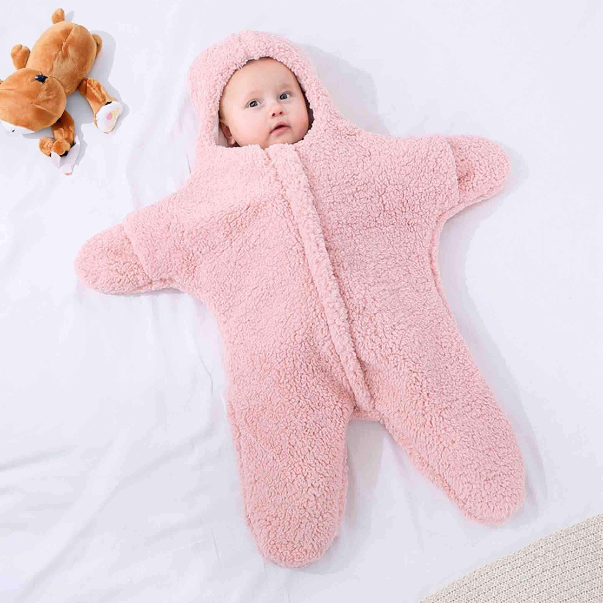 Baby kingdom best sale sleeping bag