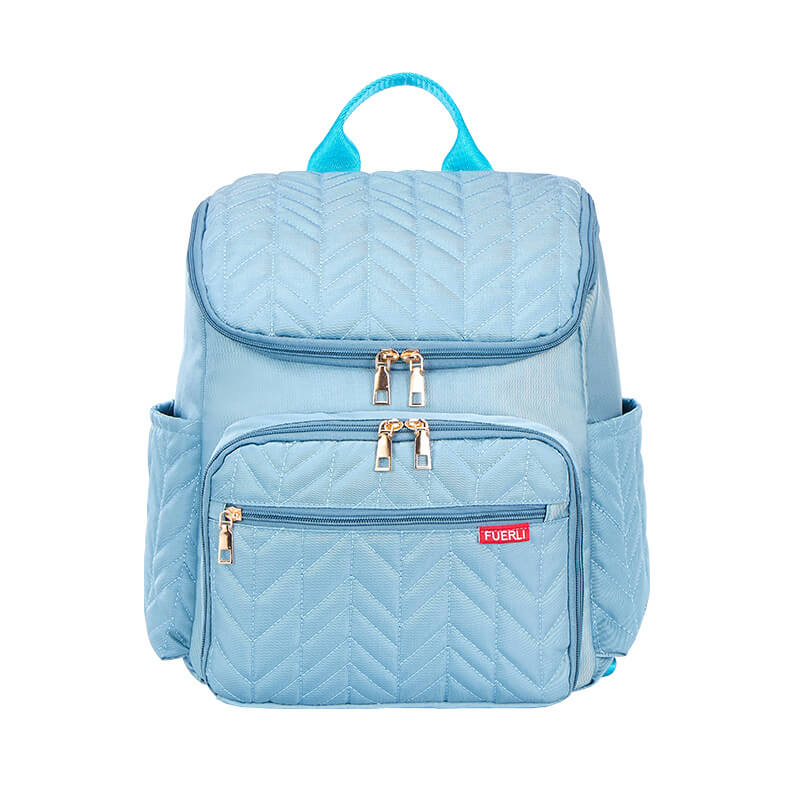 ChicMom Deluxe Traveler Baby Diaper Backpack Bag