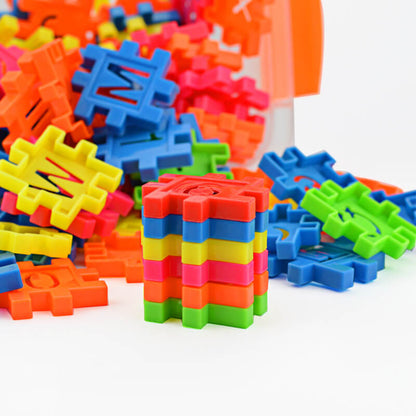 Educational 3D Blocks for Children Image