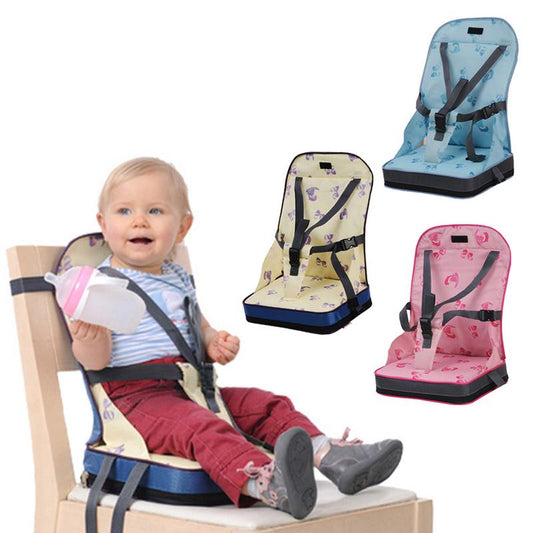 Premium Baby Essentials TinyTravler Portable Chair Bag