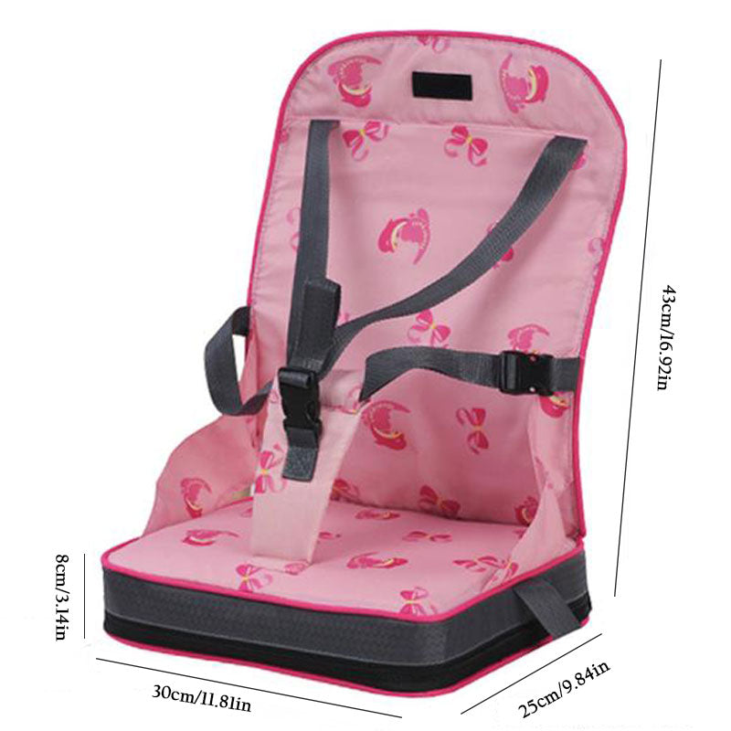 Premium Baby Essentials TinyTravler Portable Chair Bag