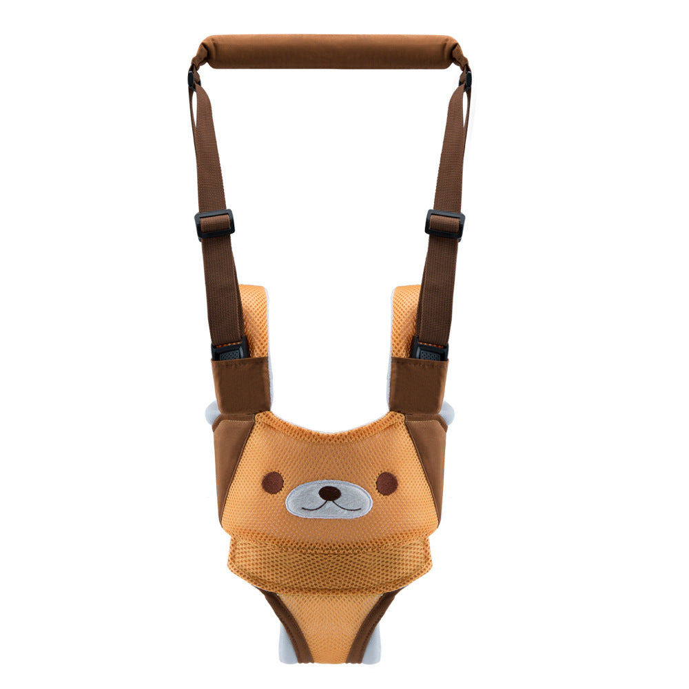 SecureStride™ Toddler Safety Harness Image BleuRibbon