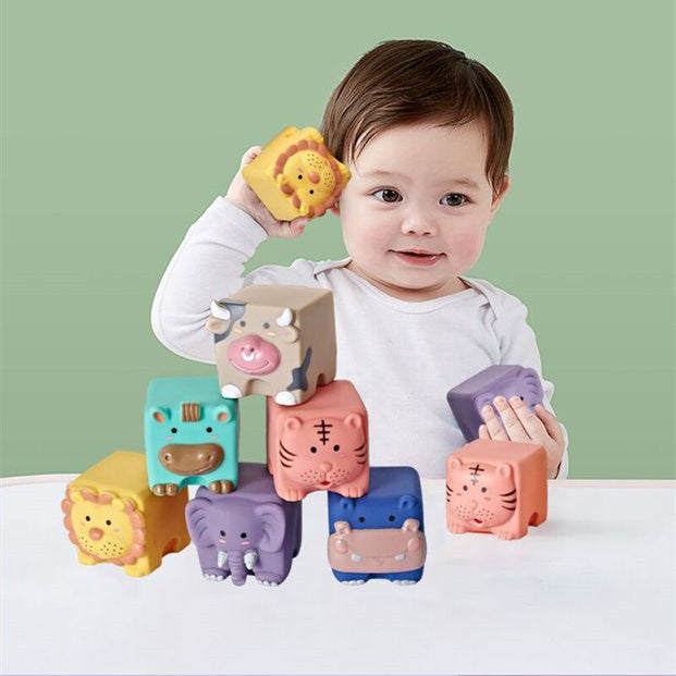 Cognitive Development, Toys for Babies & Toddlers
