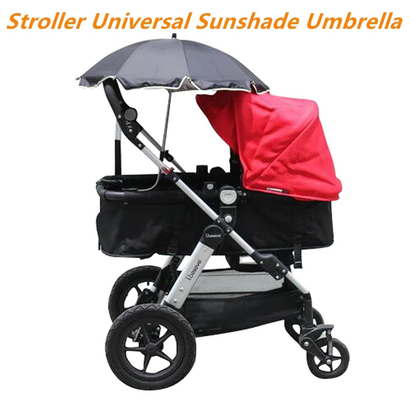 sunshade umbrella stroller Stroller UV Umbrella Shade