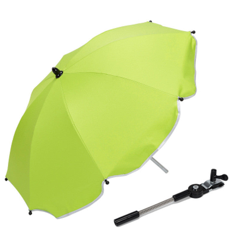 universal stroller umbrella Stroller UV Umbrella Shade
